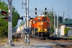 BNSF 3188